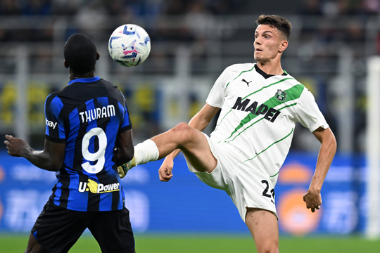 Andrei Vochin, consilierul președintelui FRF Răzvan Burleanu, a explicat de ce Daniel Boloca, mijlocașul de 24 de ani legitimat la Sassuolo, nu va face parte din lotul naționalei României pentru următoarele partide din preliminariile Euro 2024.