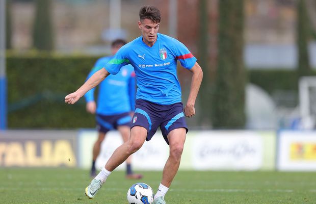 Condiția ESENȚIALĂ a lui Edi Iordănescu pentru a-l convoca pe Boloca » Ce trebuie să facă fotbalistul