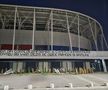 Mesajele Peluzei Sud Steaua care au fost interzise la meciul cu U Cluj: „Jandarmeria și FRF se transformă într-un motor odios de cenzură”