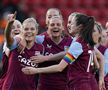 Fotbalistele de la Aston Villa au parte de bătăi de cap înainte de startul noului sezon / FOTO: Imago Images
