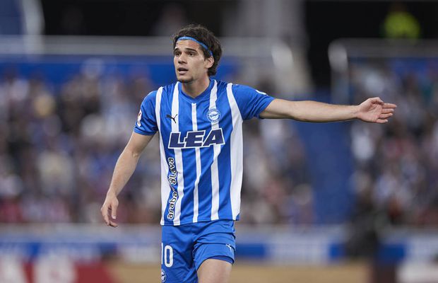 Vești bune pentru Ianis Hagi! Titular cu Celta Vigo, lăudat de Marca și Mundo Deportivo: „De la mai puțin la mai mult”