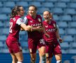Fotbalistele de la Aston Villa au parte de bătăi de cap înainte de startul noului sezon / FOTO: Imago Images