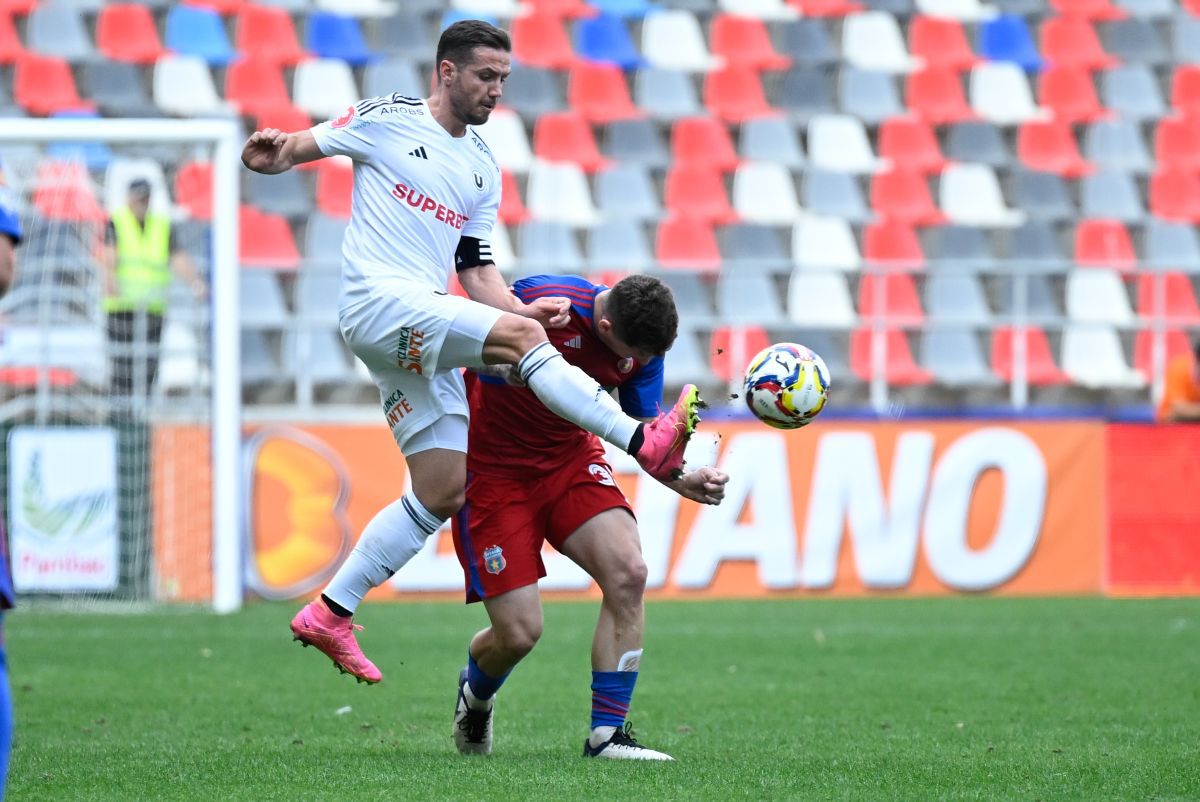 Fanii CSA Steaua îi răspund lui Chipciu: „Singurul «fake» e clubul la care a jucat”