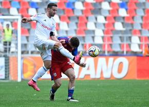 Fanii CSA Steaua îi răspund lui Chipciu: „Singurul «fake» e clubul la care a jucat”