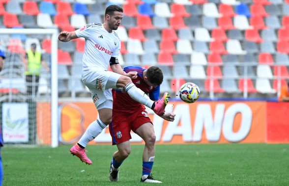 Fanii CSA Steaua îi răspund lui Chipciu: „Singurul «fake» e clubul la care a jucat”