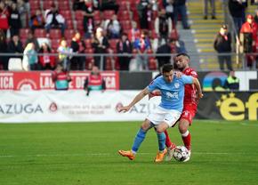 UTA Arad - FC Voluntari, primul meci al zilei de sâmbătă în Superliga » Echipele de start + Cote la pariuri