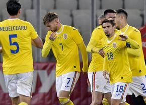 Fotbalistul propus de urgență la lot: „Devine o opțiune serioasă pentru echipa națională”