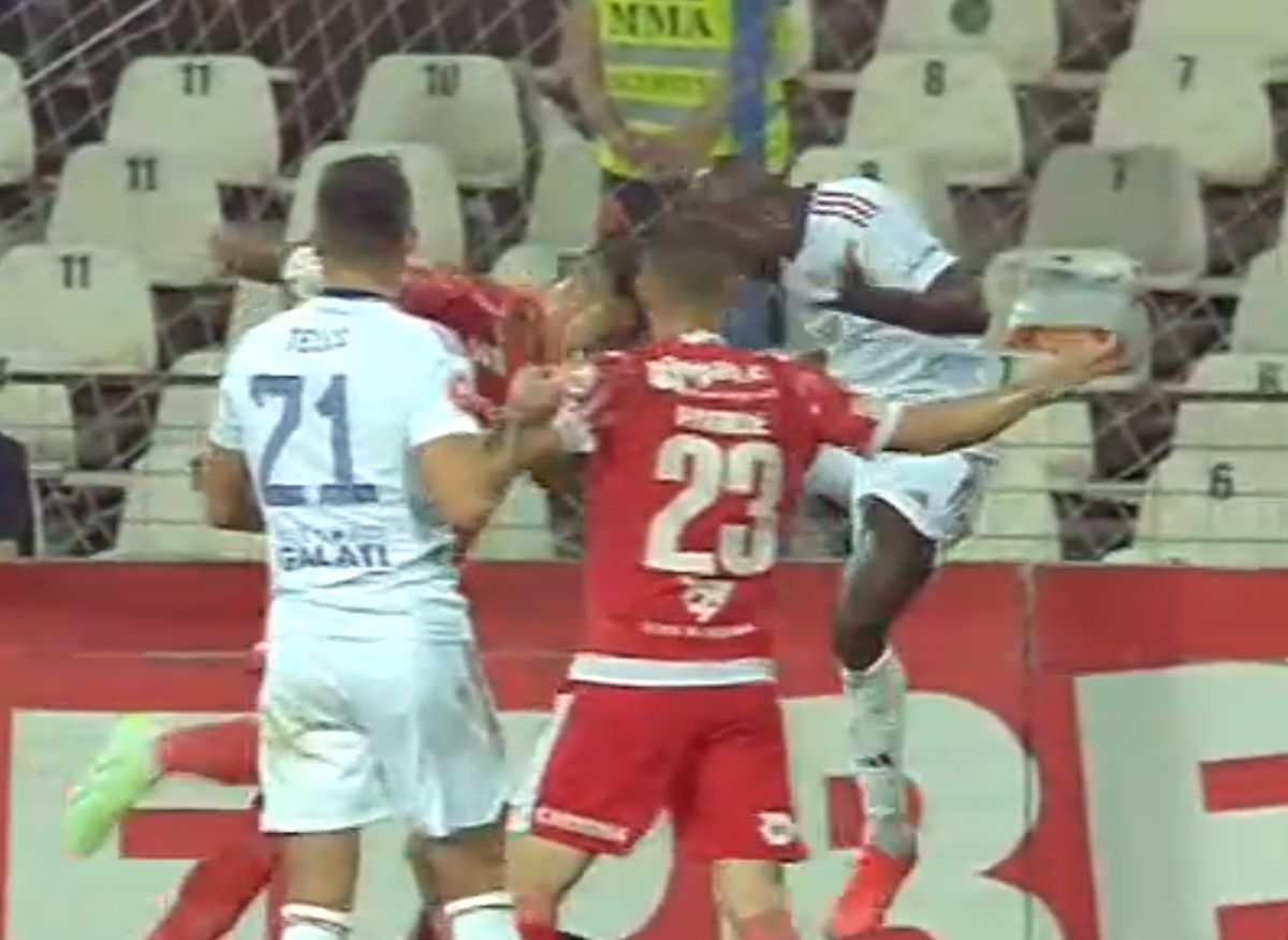 Mihai Stoica a continuat cu atacurile: „Nimeni nu ia nicio măsură! E promovat în continuare”