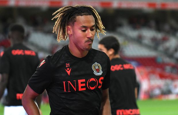 CAZ ȘOCANT! » Un fotbalist din Ligue 1 a amenințat că se sinucide, dar pompierii au reușit să-l oprească