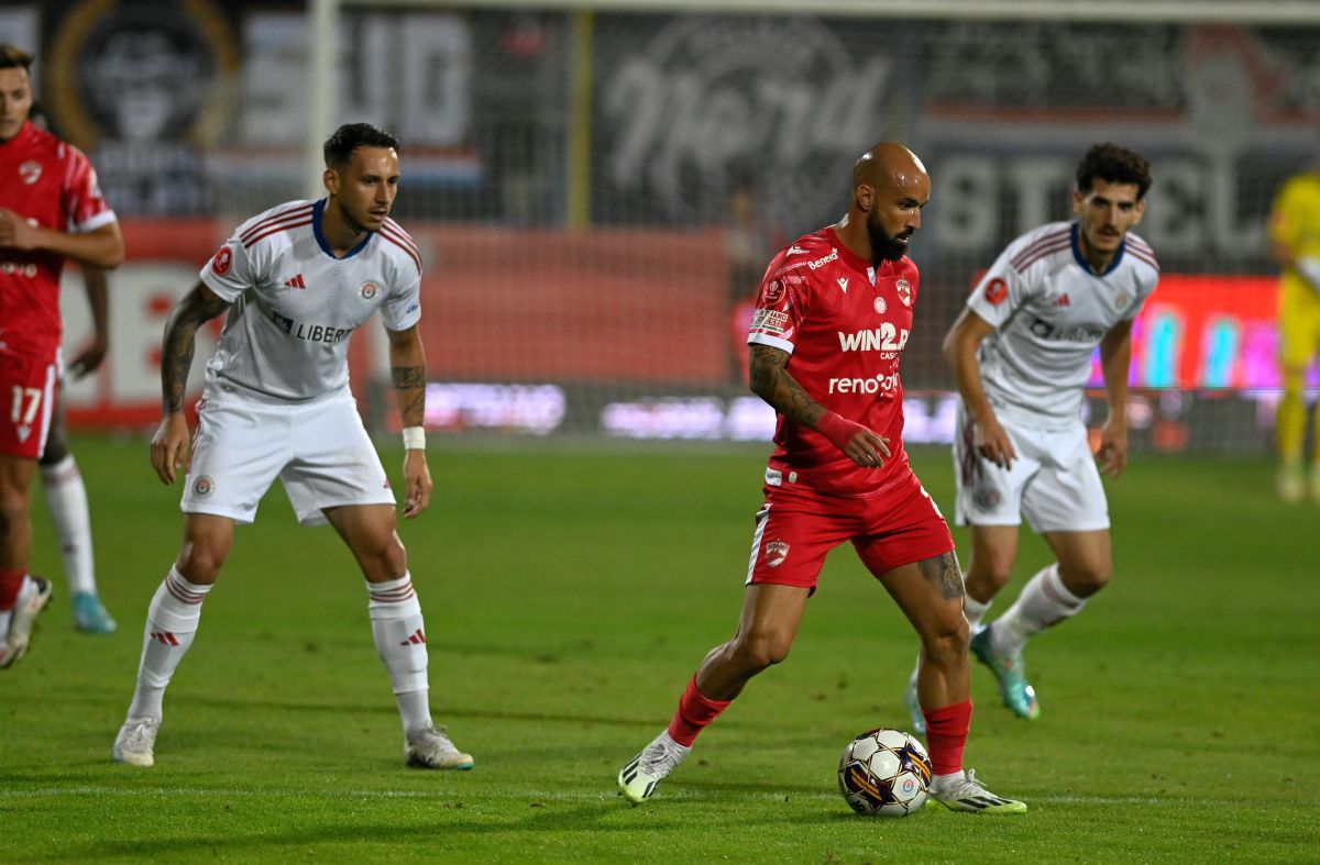 Ovidiu Burcă, direct după înfrângerea de la Galați: „Timpul meu e pe terminate. Dacă eu sunt problema, ne așezăm și discutăm”