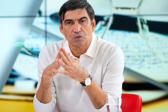 Victor Pițurcă (67 de ani), legendă a Stelei, e dezamăgit de ce se întâmplă la CSA Steaua, echipă care nu are drept de promovare în Superliga nici în acest sezon.