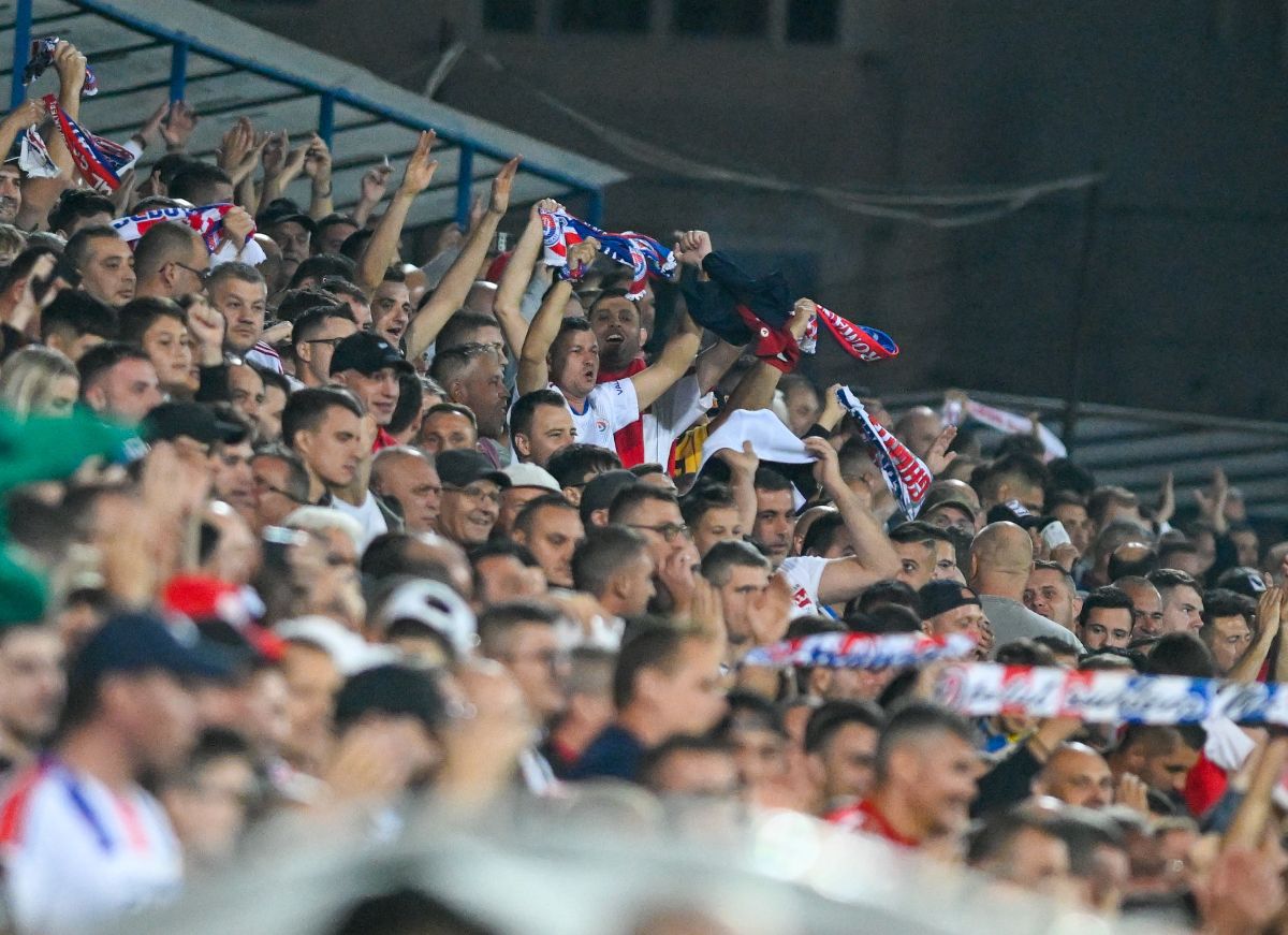 Oțelul și-a depus candidatura oficială la play-off: „Gladiatori!” » Ce sfat au primit dinamoviștii