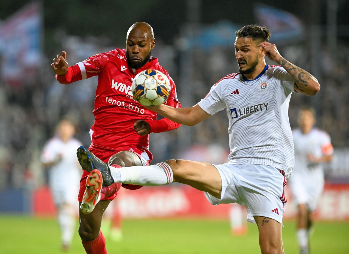 Discursul lui Dorinel Munteanu, după ce a Oțelul a îngenuncheat-o pe Dinamo: „Lumea m-a luat în derâdere...”