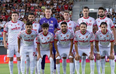 Surpriza lui Burcă pentru meciul cu Oțelul: a mai jucat doar 7 minute tot sezonul!