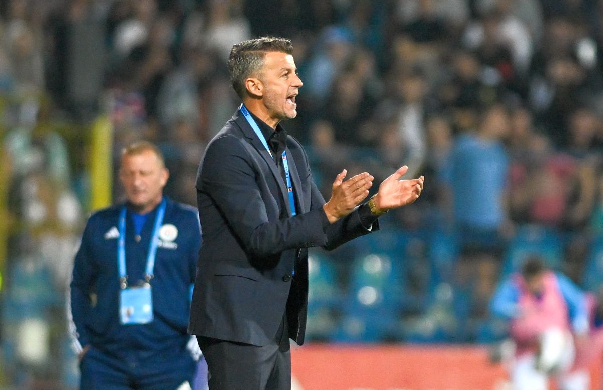 Discursul lui Dorinel Munteanu, după ce a Oțelul a îngenuncheat-o pe Dinamo: „Lumea m-a luat în derâdere...”