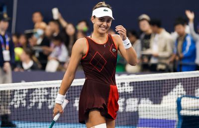 Jaqueline Cristian și încă două românce s-au impus revenind de la minge de meci în 2024 » O altă „tricoloră” are însă 3 înfrângeri dureroase