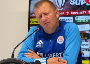Dorinel Munteanu s-a „aprins” în conferință: „Ați sărit calul! Altă întrebare”