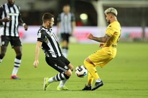 PAOK pierde derby-ul local! » Echipa lui Răzvan Lucescu, cu moralul „zdruncinat” înaintea meciului cu FCSB