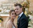 Nunta secretă: Gina, fiica lui Michael Schumacher, s-a căsătorit în Mallorca