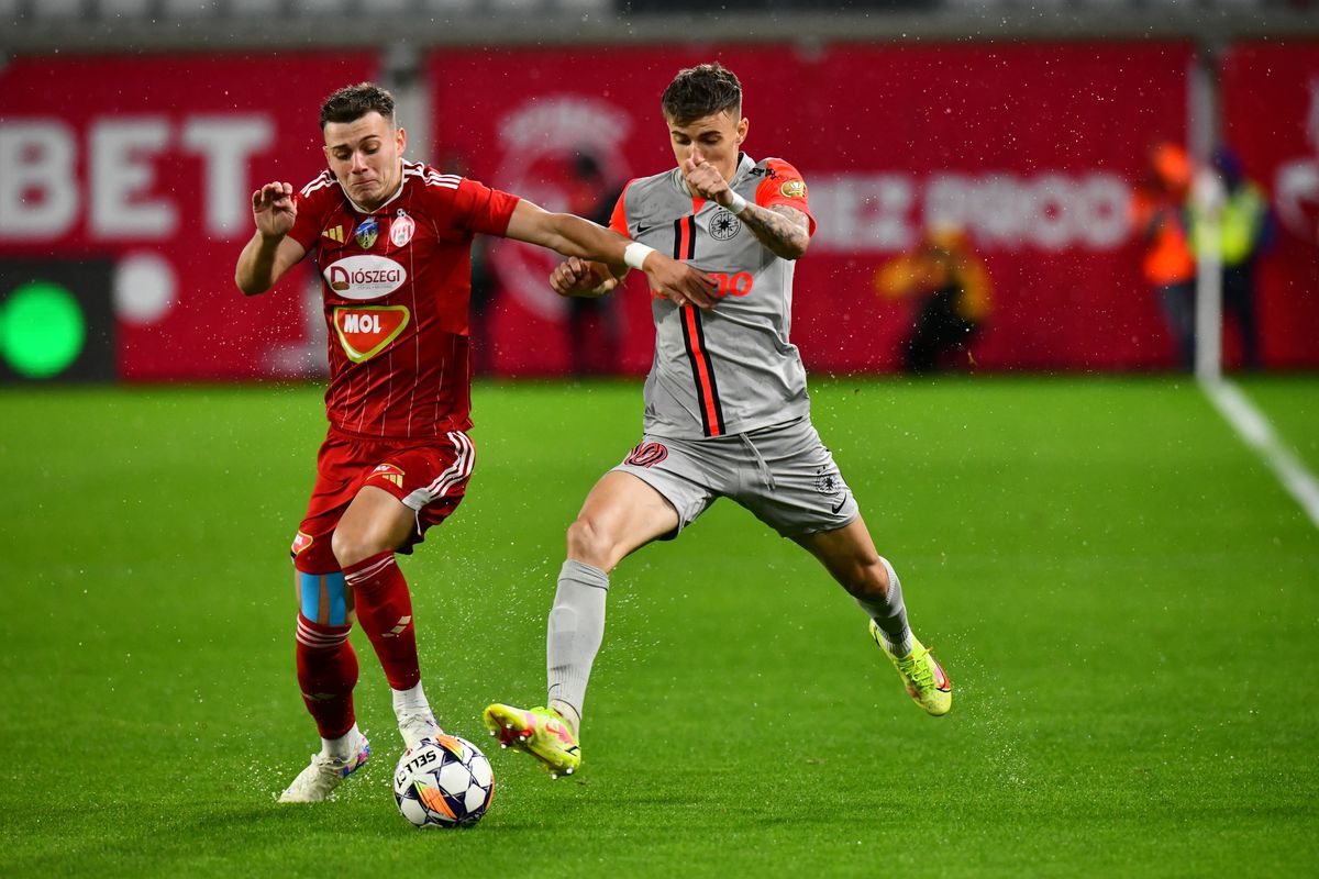 FCSB, victorie-pansament cu Sepsi, într-un meci în care Becali și-a permis să înceapă cu a doua echipă. Pe ce loc au urcat roș-albaștrii