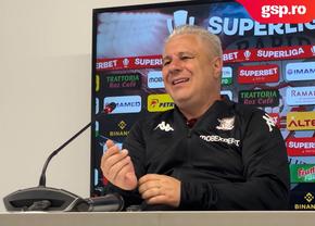 De la cine așteaptă Șumudică salvarea: „Vom mai face transferuri”