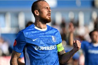 Denis Alibec, convins să semneze! Decizia atacantului dorit de Rapid și Craiova