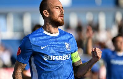 Denis Alibec, convins să semneze! Decizia atacantului dorit de Rapid și Craiova