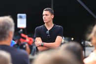 David Popovici, numit ambasador global al unei companii IT înființate în România