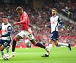 Manchester United - Tottenham 0-3 » 10 minute pentru Drăgușin în victoria impresionantă a lui Spurs pe Old Trafford