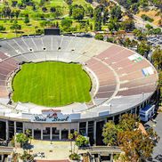 Rose Bowl Stadium (Los Angeles), foto: Wikipedia