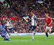 Manchester United - Tottenham 0-3 » 10 minute pentru Drăgușin în victoria impresionantă a lui Spurs pe Old Trafford