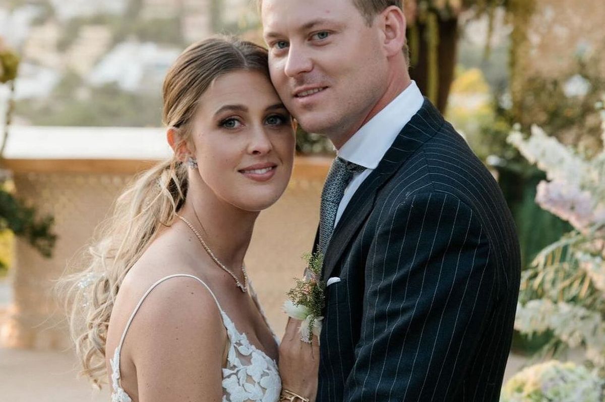 Nunta secretă: Gina, fiica lui Michael Schumacher, s-a căsătorit în Mallorca