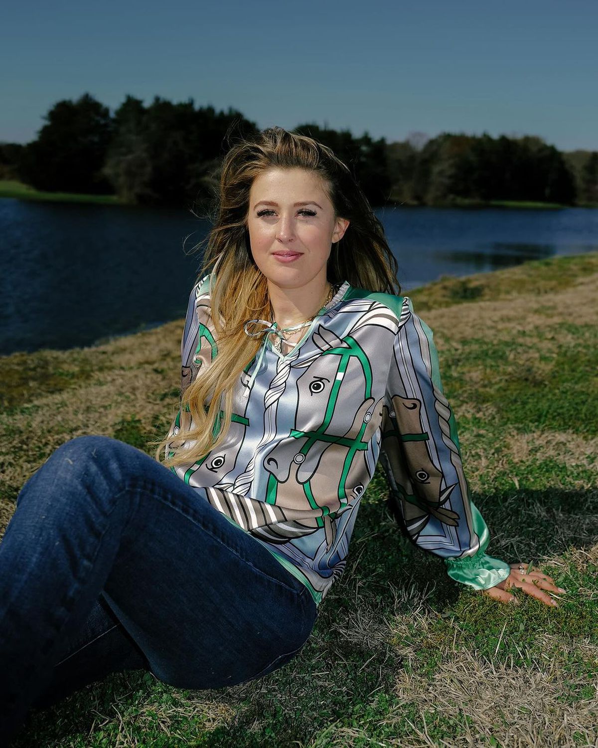 Nunta secretă: Gina, fiica lui Michael Schumacher, s-a căsătorit în Mallorca