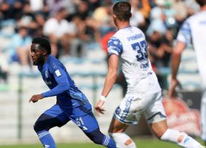 FCU Craiova - CS Afumați, singurul meci al zilei din Liga 2 » Surpriză pe Oblemenco!