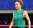 Simona Halep și-a aflat adversara din primul tur de la Hong Kong