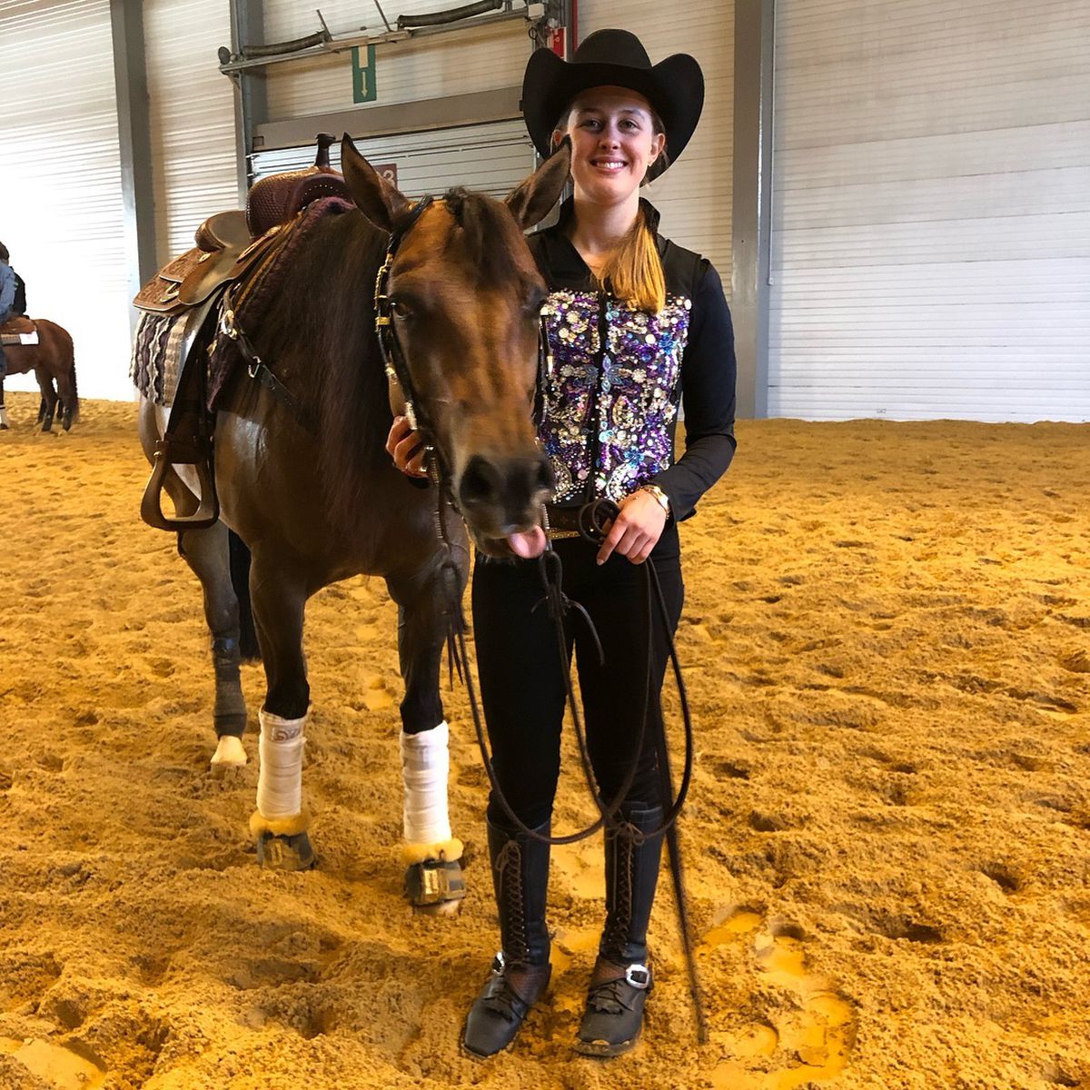 Prima postare pe contul lui Michael Schumacher, după ce ar fi fost la nunta fiicei lui