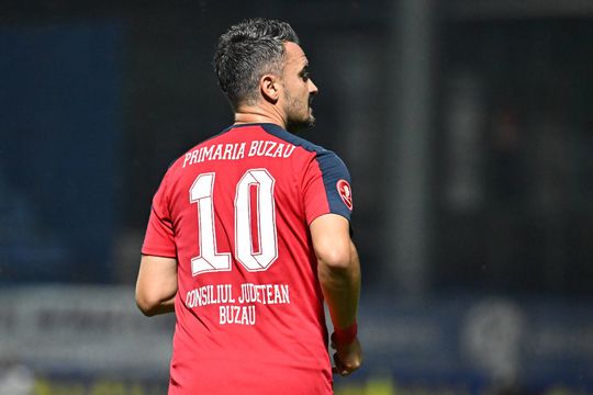 Constantin Budescu/ Foto: Imago Images