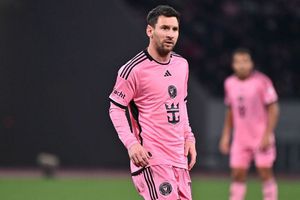 Show a la Lionel Messi în SUA » Bijuterie „marcă înregistrată” pentru Inter Miami în ultimul meci