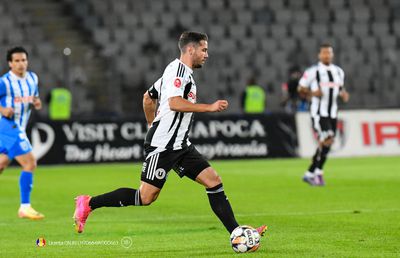 Liderul merge în Copou pentru un nou test în Liga 1