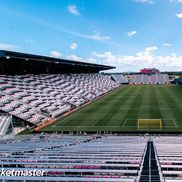 Bank of America Stadium, foto: X