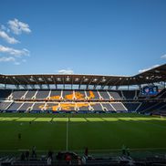 TQL Stadium (Cincinnati), foto: Imago Images