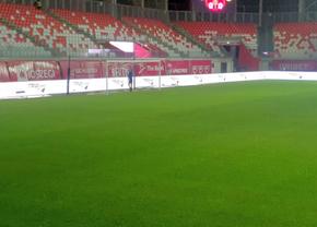Sepsi OSK - FCSB, în etapa #11 din Liga 1. Echipe de start + detalii de la Sf. Gheorghe