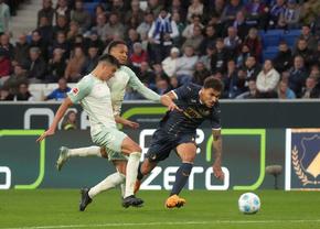 Adversara celor de la FCSB în Europa League conducea cu 3-0 în minutul 12, însă apoi a urmat NEBUNIA!