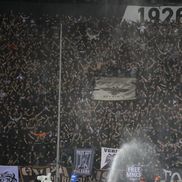 PAOK - Aris, runda #6 din Grecia / foto: Facebook PAOK