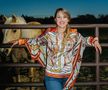 „A avut atât de multă dreptate" » Fiica lui Michael Schumacher dezvăluie ce a ajutat-o să treacă peste drama tatălui ei