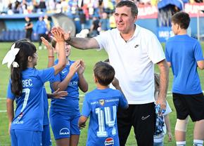 Gloria Buzău - Farul Constanța, primul meci al zilei din Superligă » Echipele probabile + cele mai tari cote