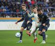 Hoffenheim a pierdut cu Werder după ce a condus cu 3-0 în minutul 12