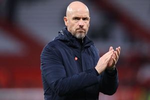 Ce spune Erik ten Hag despre demitere, după ce Manchester United a fost umilită acasă de Tottenham