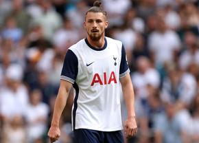 Fostul selecționer al Angliei a explicat ce îi lipsește lui Radu Drăgușin pentru a reuși la Tottenham: „Până acum nu a fost obișnuit”