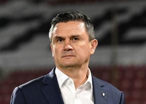 Balaj acuză arbitrajul după meciul cu Unirea Slobozia: „Sper să învețe ceva din ce-i spun”